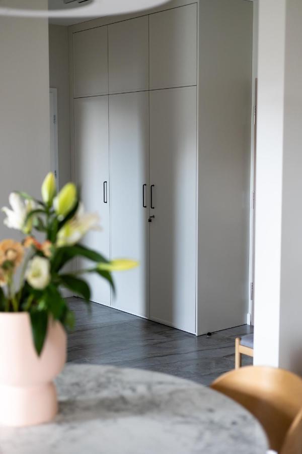 Apartament Zoja II Elblag Bagian luar foto